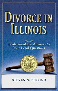 Divorce Illinois: The Legal Process, Your Rights, and What To Expect