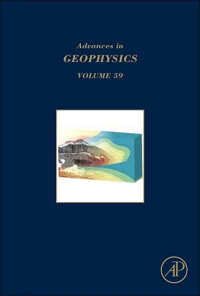 Advances Geophysics