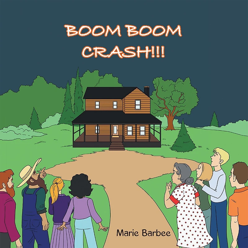 Boom Crash