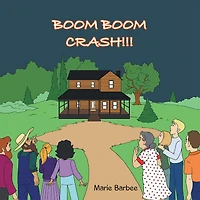 Boom Crash