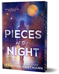 Pieces of the Night (Deluxe Edition)