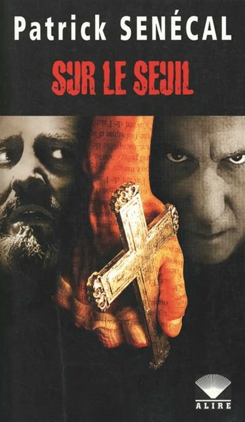 Sur le seuil