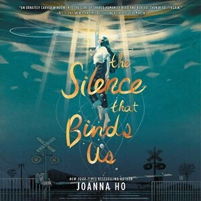 The Silence that Binds Us