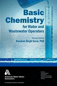 Basic Chemistry For Water Treatment Operators