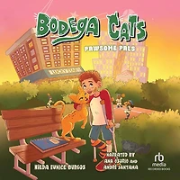 Bodega Cats: Pawesome Pals