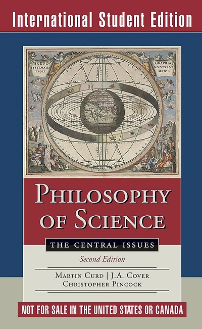 Philosophy of Science: The Central Issues