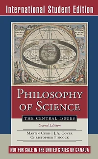 Philosophy of Science: The Central Issues