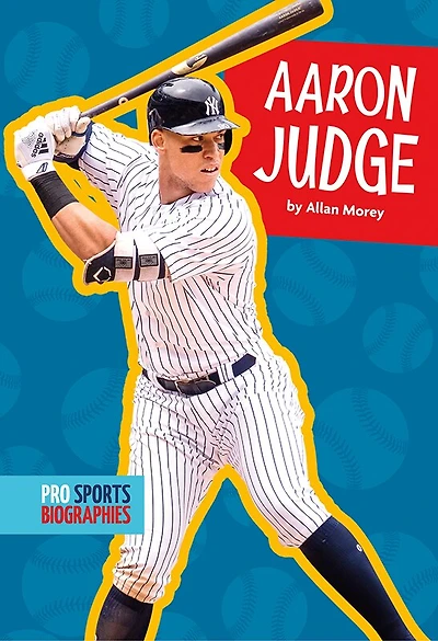 Aaron Judge