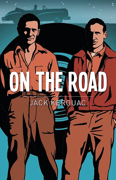 ARC CLASSICS ON THE ROAD
