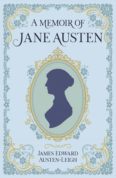 MEMOIR OF JANE AUSTEN