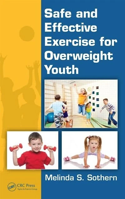 Safe And Effective Exercise For Overweight Youth