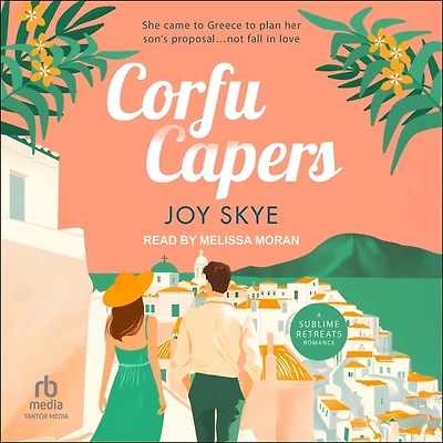 Corfu Capers