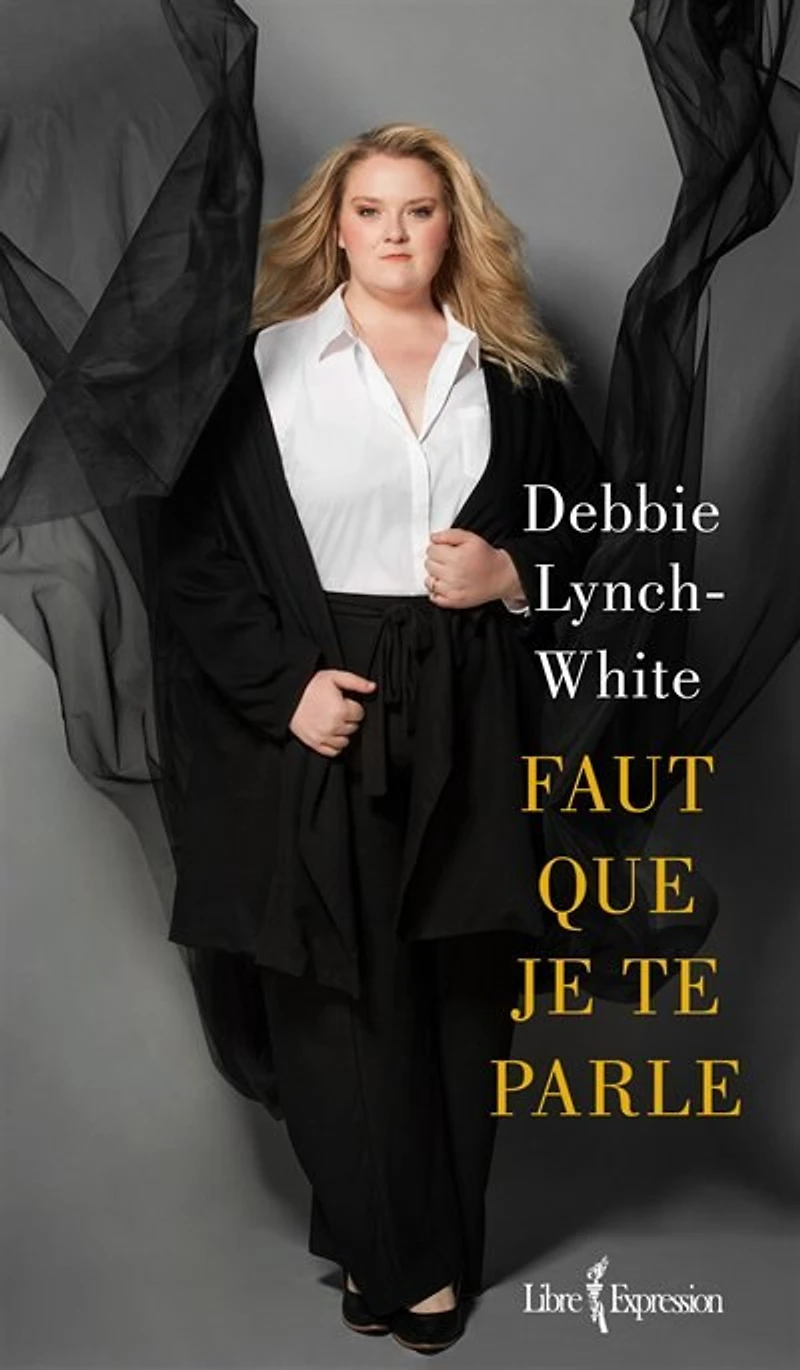 Faut que je te parle