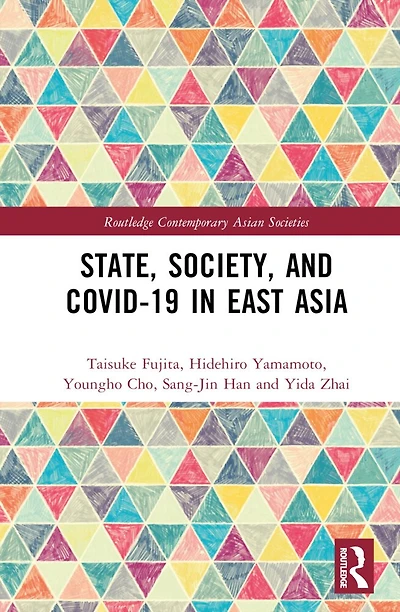 State, Society, and Covid-19 East Asia