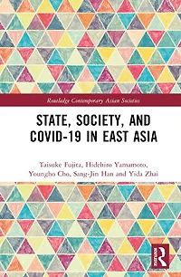 State, Society, and Covid-19 East Asia