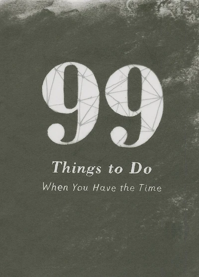 Things to Do