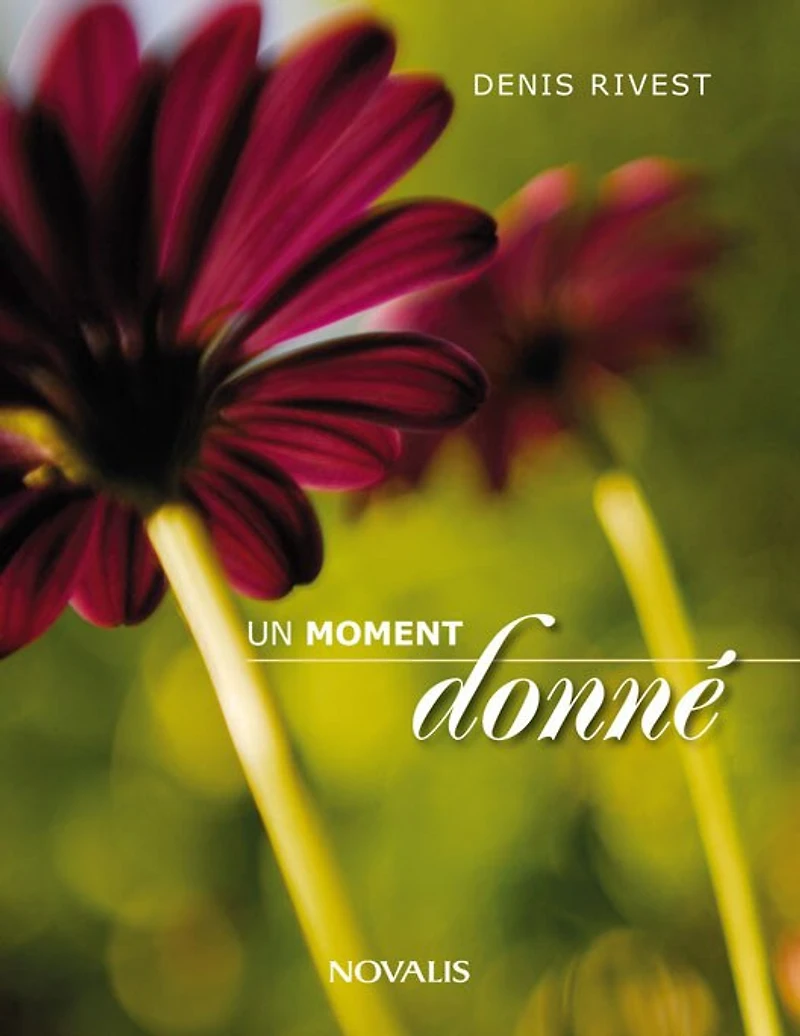Un moment donné