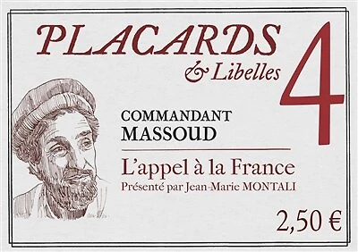 L' appel à la France