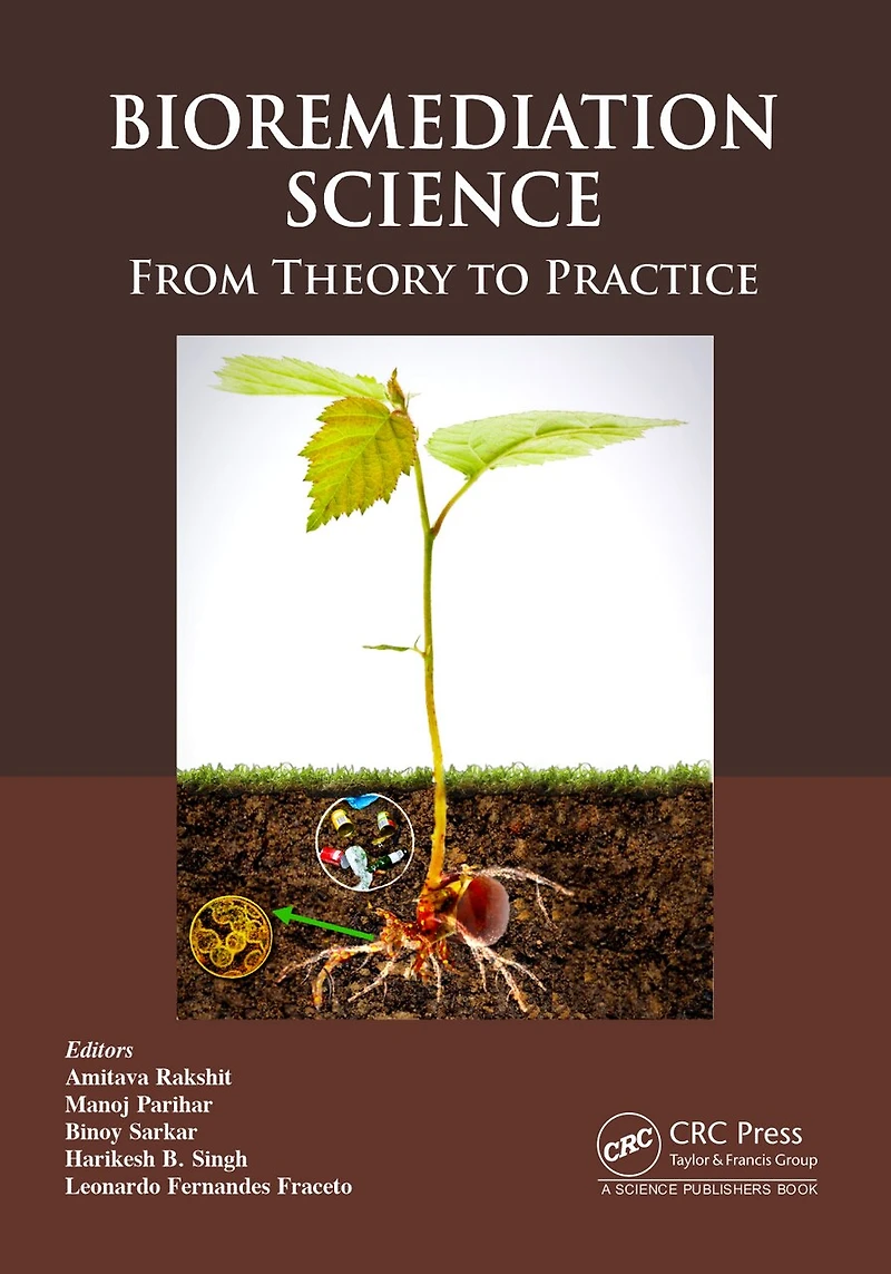 Bioremediation Science: From Theory to Practice