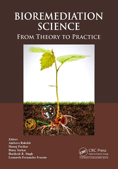 Bioremediation Science: From Theory to Practice