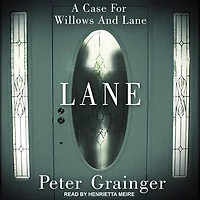 Lane Lib/E: A Case for Willows and