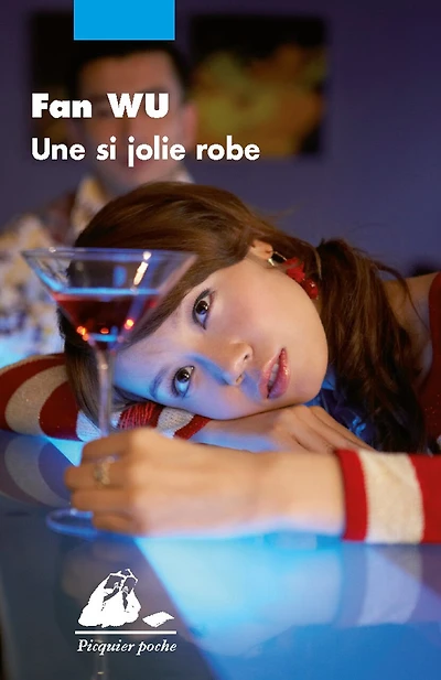 Une si jolie robe