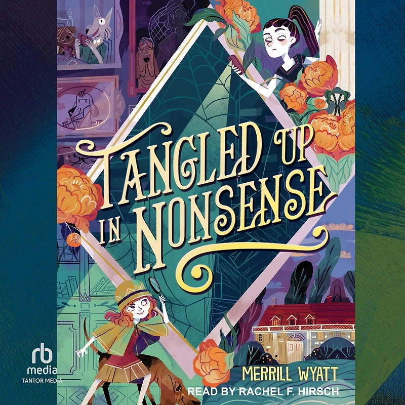 Tangled Up Nonsense