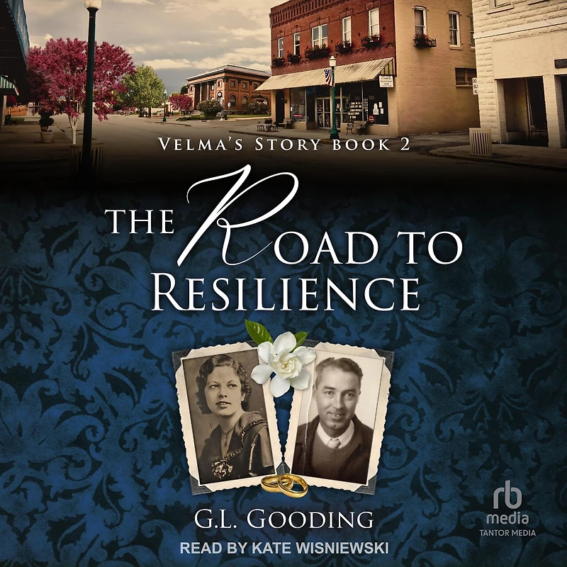 The Road to Resilience: Velma's Story