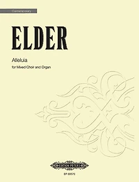 Alleluia: Choral Octavo
