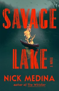 Savage Lake