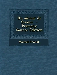 Un amour de Swann