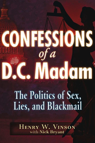 Compromised: The Politics of Sex, Lies, and Blackmail