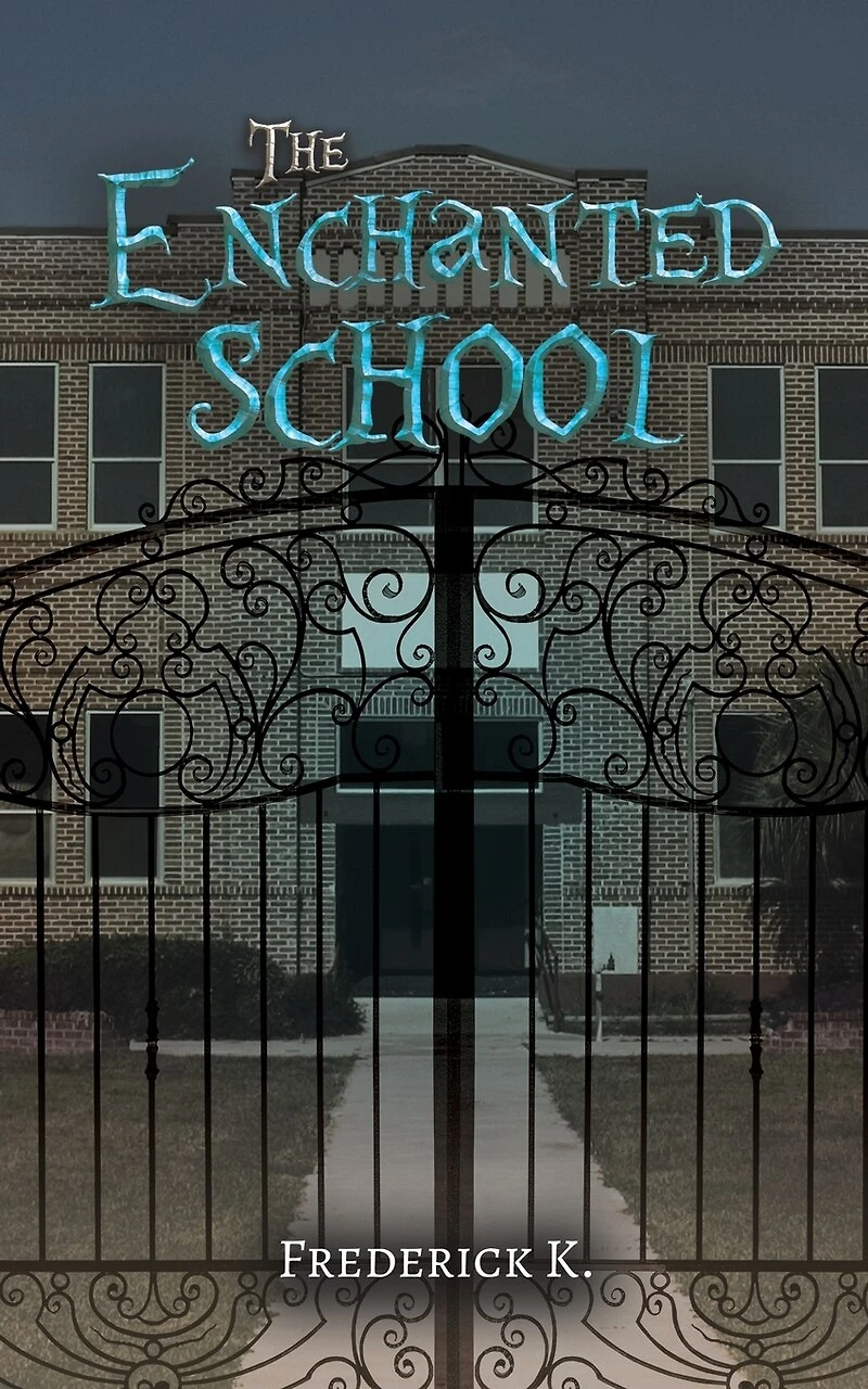 The Enchanted School