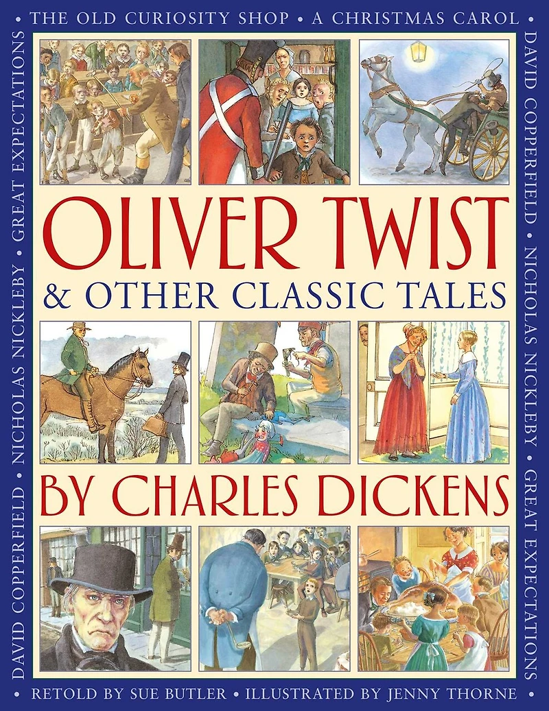 The Fairy Tales of Oscar Wilde: The Complete Collection Including The Happy Prince and The Selfish Giant