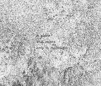 Katie Paterson: A Place That Only Exists In Moonlight: Printed With Cosmic Dust