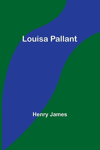 Louisa Pallant