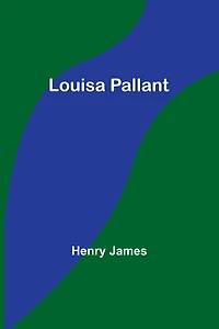 Louisa Pallant