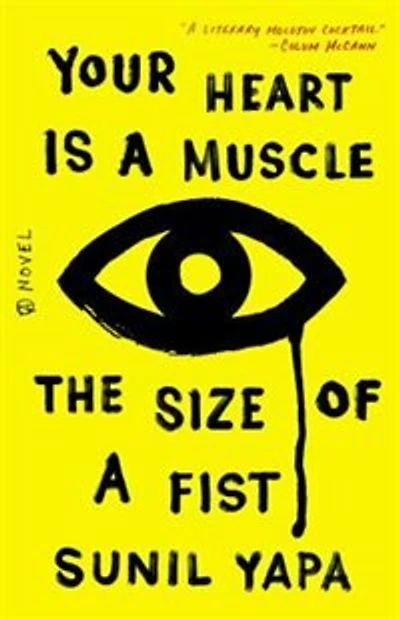 Your Heart Is A Muscle The Of Fist