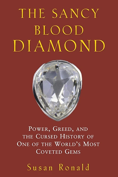 The Sancy Blood Diamond: Power, Greed, And The Cursed History Of One Of The World's Most Coveted Gems