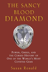 The Sancy Blood Diamond: Power, Greed, And The Cursed History Of One Of The World's Most Coveted Gems