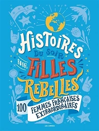 100 femmes françaises extraordinaires