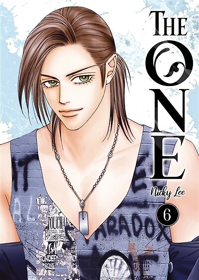 The one, Vol. 6