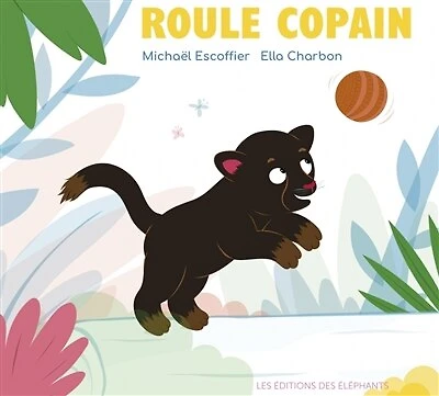 Roule copain