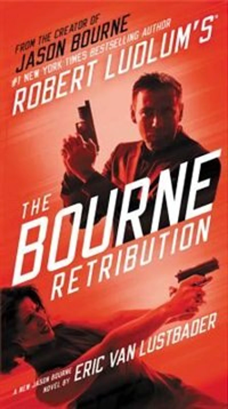 Robert Ludlum's (tm) The Bourne Retribution