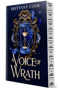 A Voice of Wrath