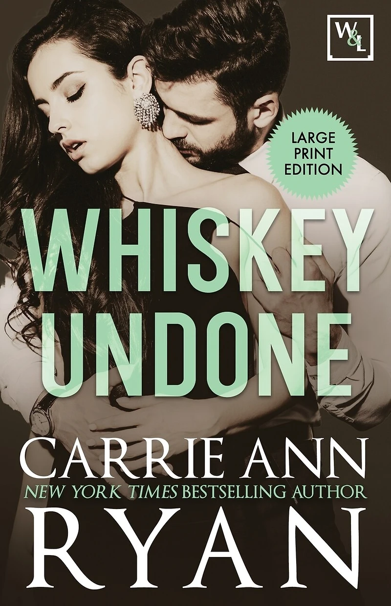Whiskey Undone
