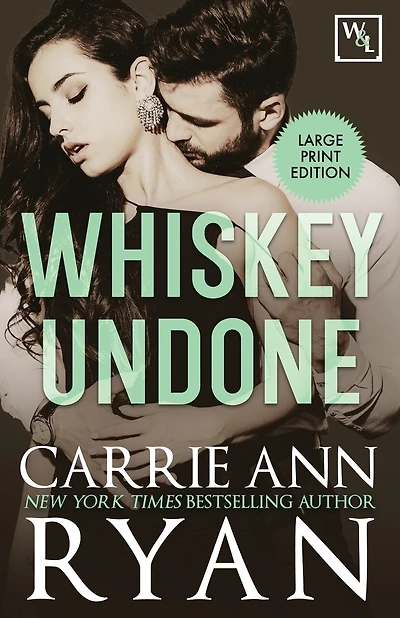 Whiskey Undone