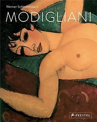 Amedeo Modigliani: Paintings, Sculptures, Drawings