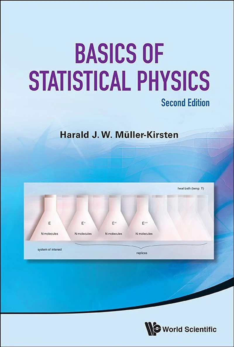 Basics Of Statistical Physics ()