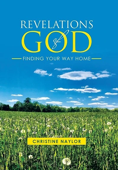 Revelations of God: Finding Your Way Home